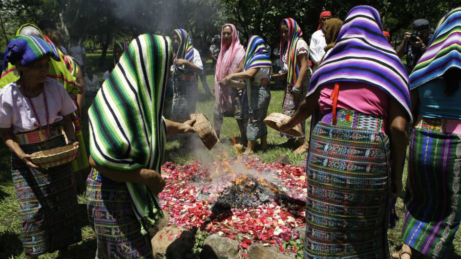 El Salvador
